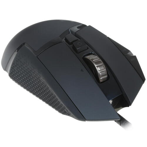 Logitech G502 Hero 910-005470 черный