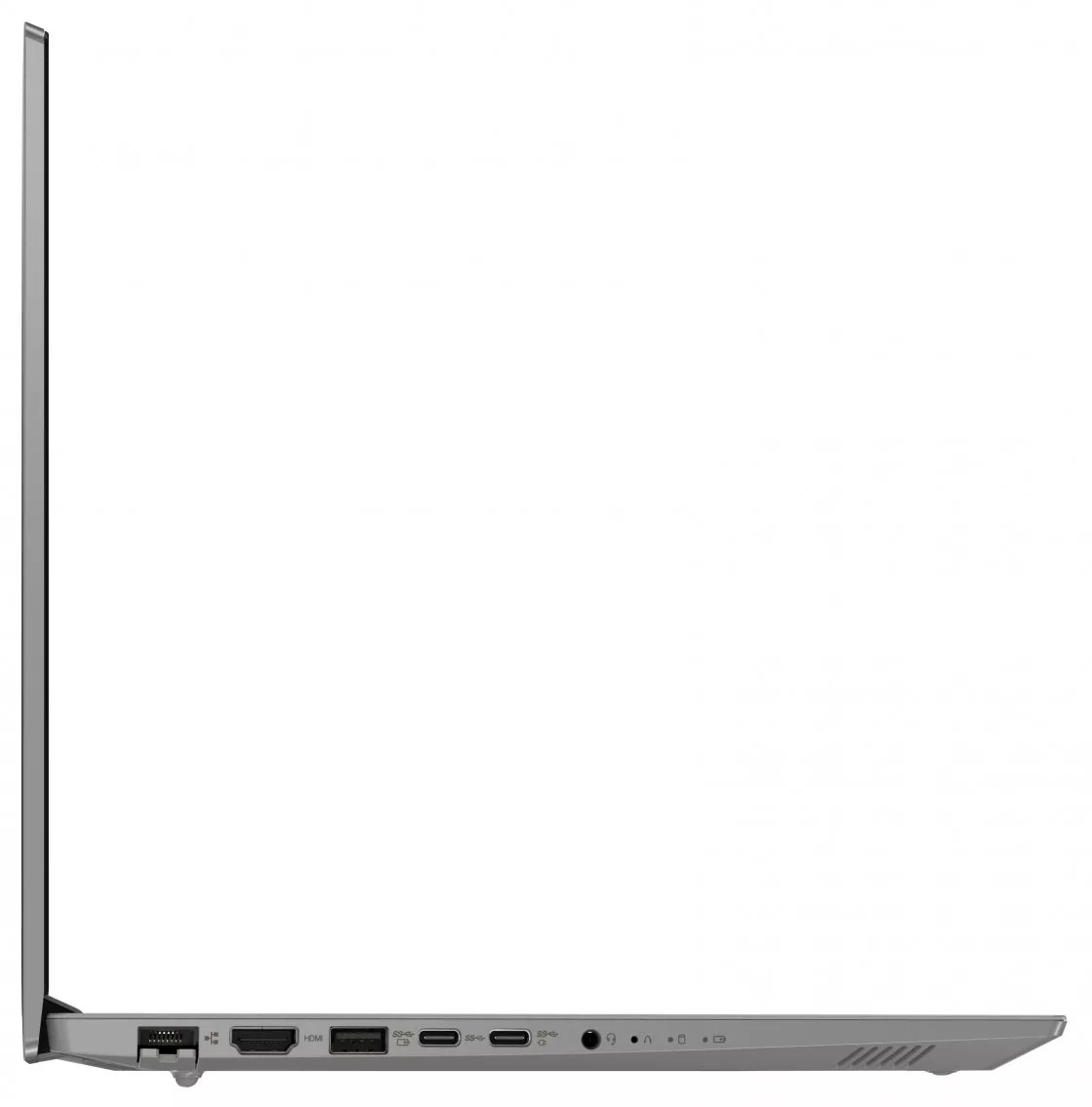 Lenovo ThinkBook 15 G2 ITL 20VE0054RU серый