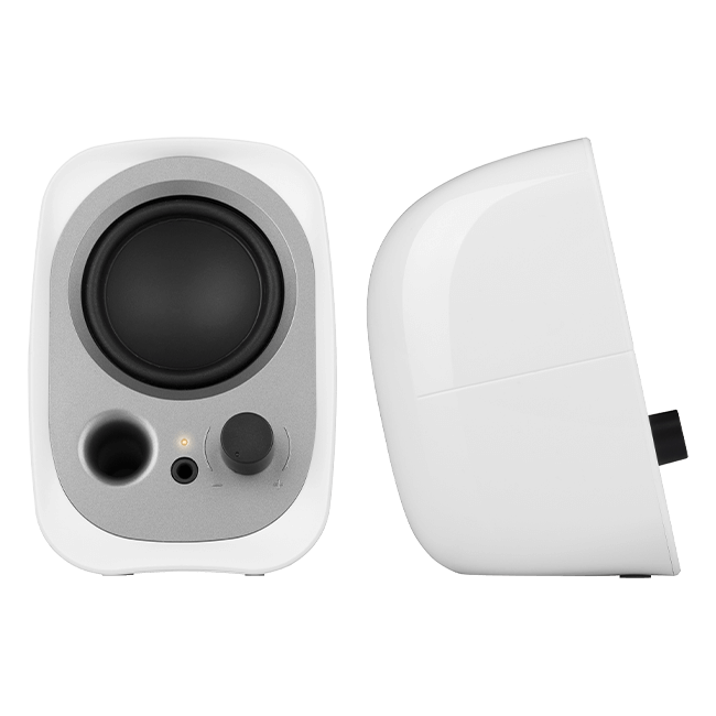 Edifier R12U белый