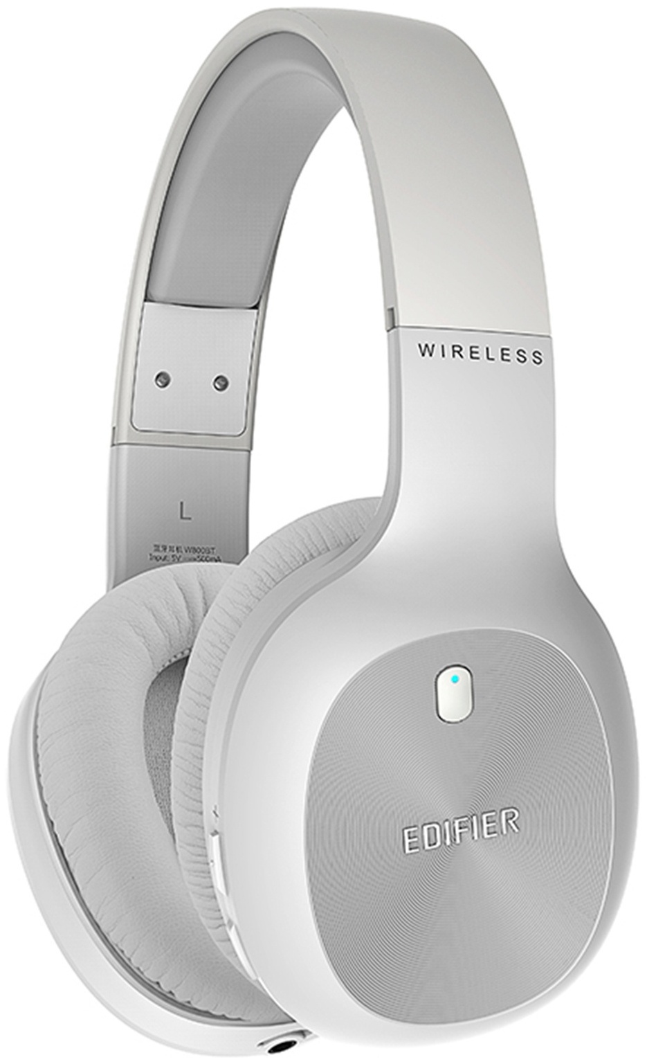 Наушники Edifier W800BT Plus White