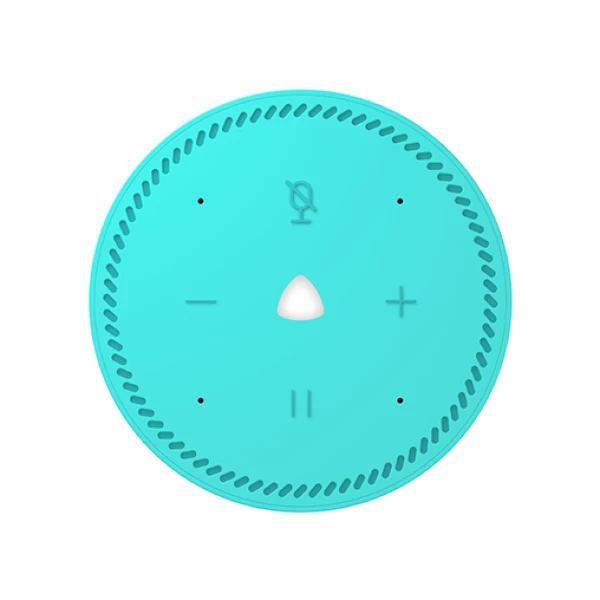 Умная колонка Яндекс | Станция Лайт [зеленая]