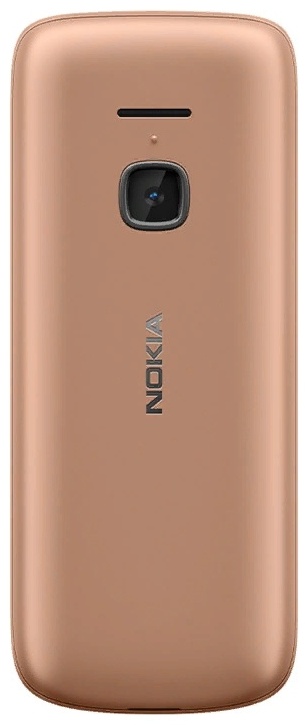 Nokia 225 4G золотистый