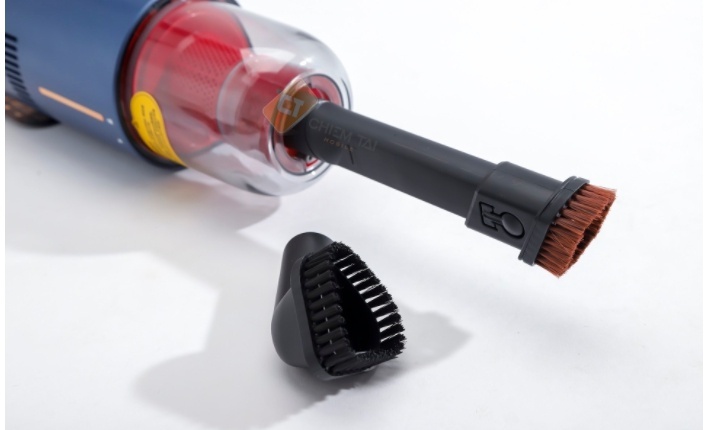 Deerma VC20 Pro синий