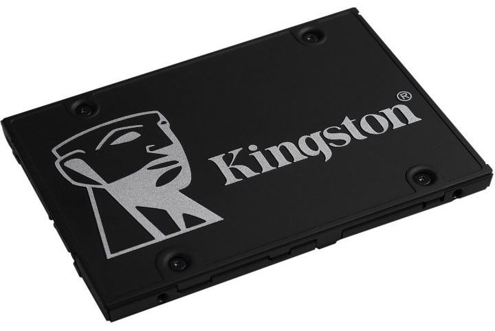 SSD накопитель Kingston SKC600/2048G