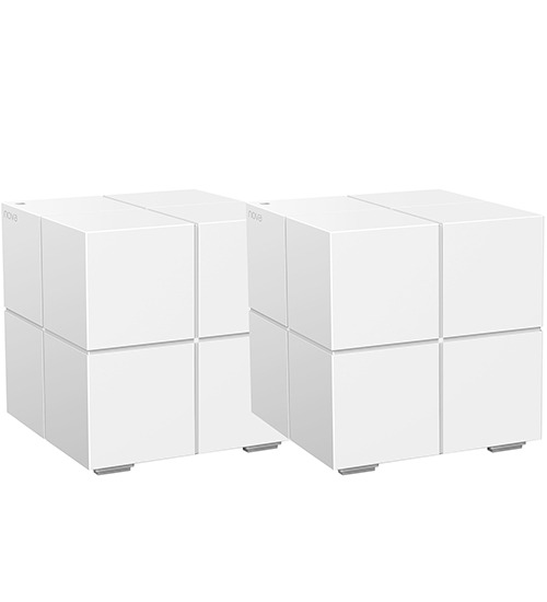 Tenda Nova MW6 2-pack белый