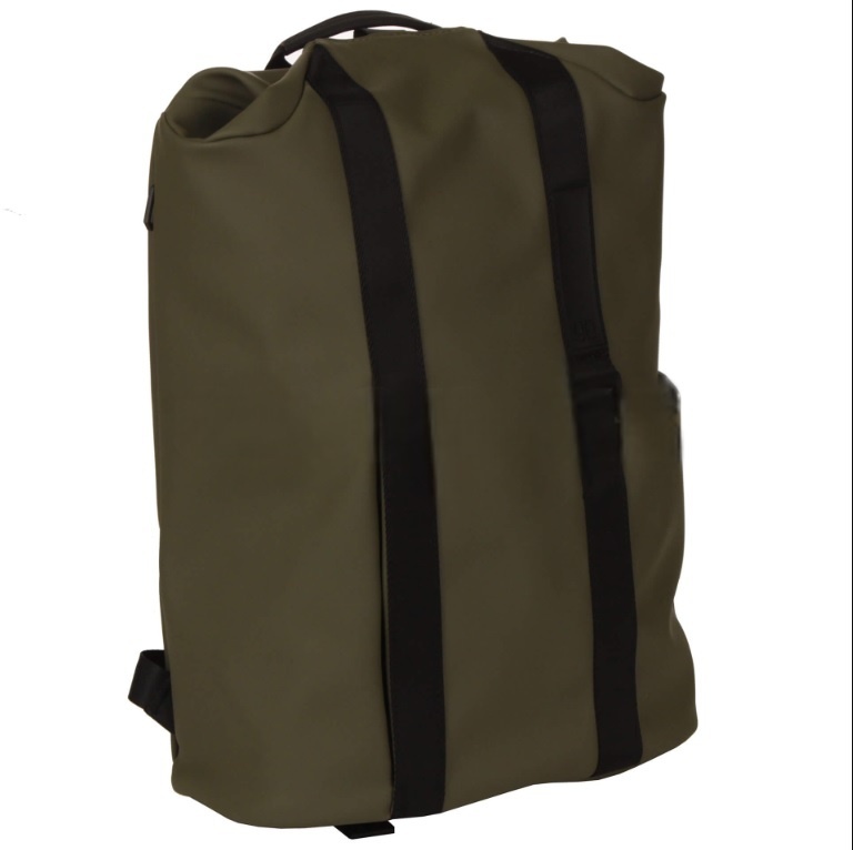 Рюкзак Xiaomi NINETYGO Urban Eusing Green (6941413203517)