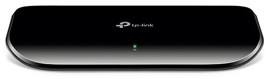TP-LINK TL-SG1008D черный