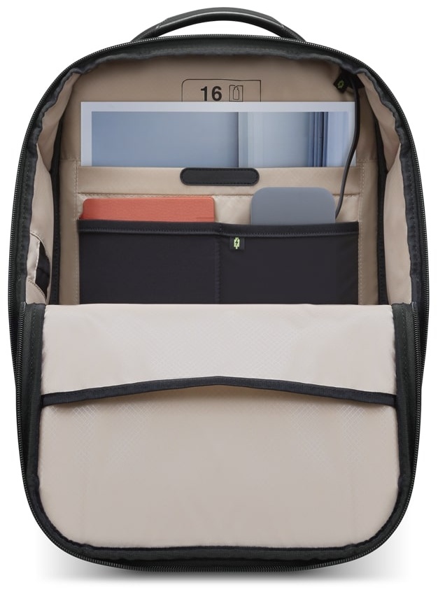 Рюкзак Lenovo ThinkPad Professional 16-inch Backpack Gen 2 (4X41M69794)