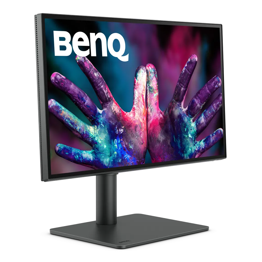 Монитор 25'' PD2506Q BENQ 9H.LLDLB.QBE