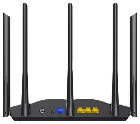 Маршрутизатор Tenda TX12 PRO