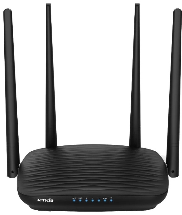 Tenda AC5 черный