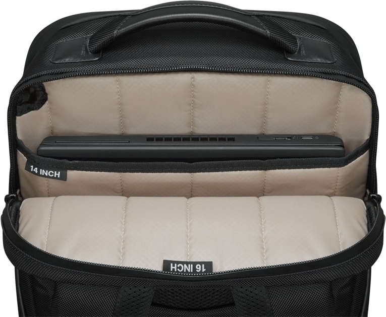 Рюкзак Lenovo ThinkPad Professional 16-inch Backpack Gen 2 (4X41M69794)