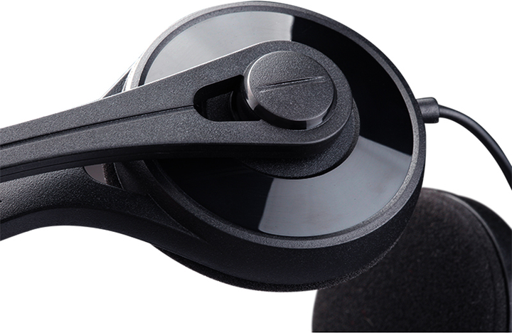 Edifier K550 черный