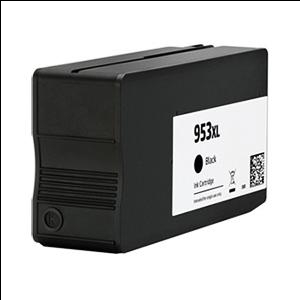 HP L0S70AE черный