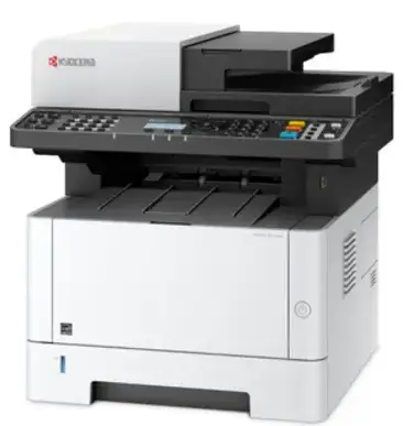 KYOCERA ECOSYS M2735dn 1102VT3RU0 белый