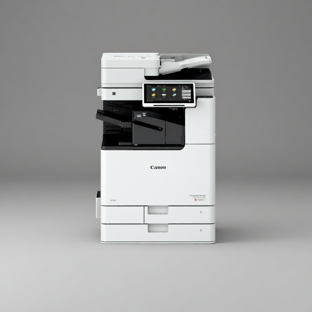 МФУ Canon imageRUNNER ADVANCE DX C3926I 5963C005