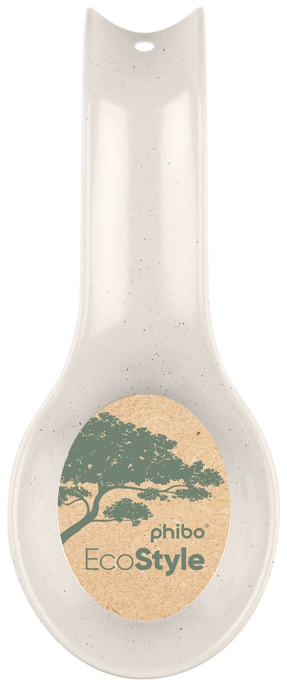 Подставка для ложки [с декором]