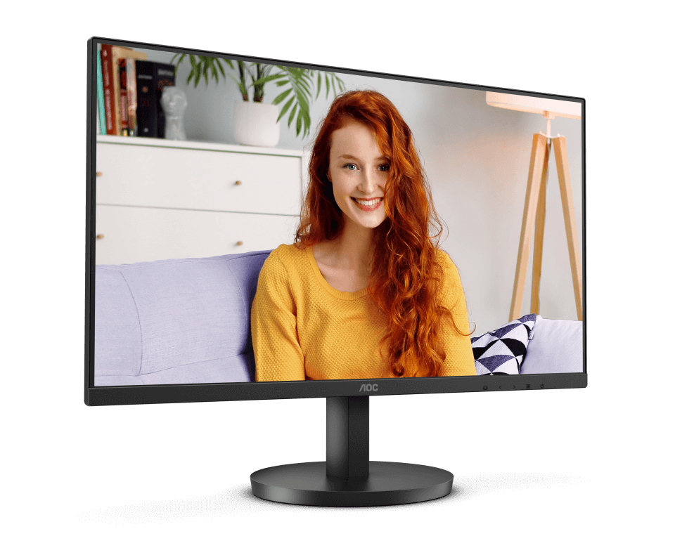 Монитор AOC 24B3HMA2