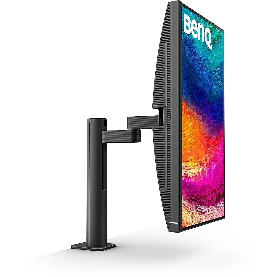 Монитор BENQ 27'' PD2705UA 9H.LKDLA.TPE