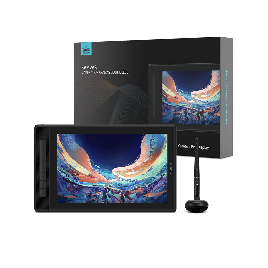 Huion Kamvas Pro 13 (2.5K)