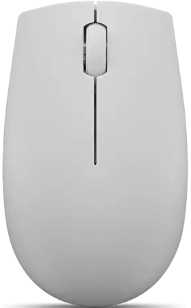 Lenovo GY51L15678 серый