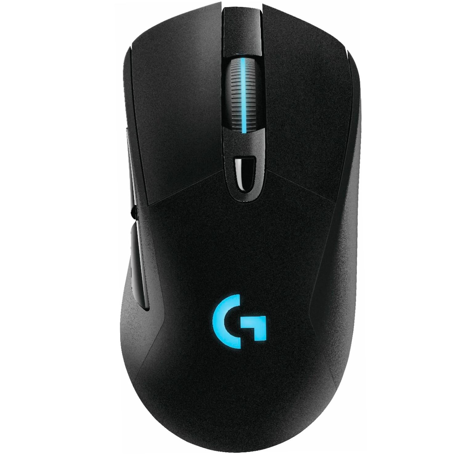 Logitech G703 Lightspeed черный