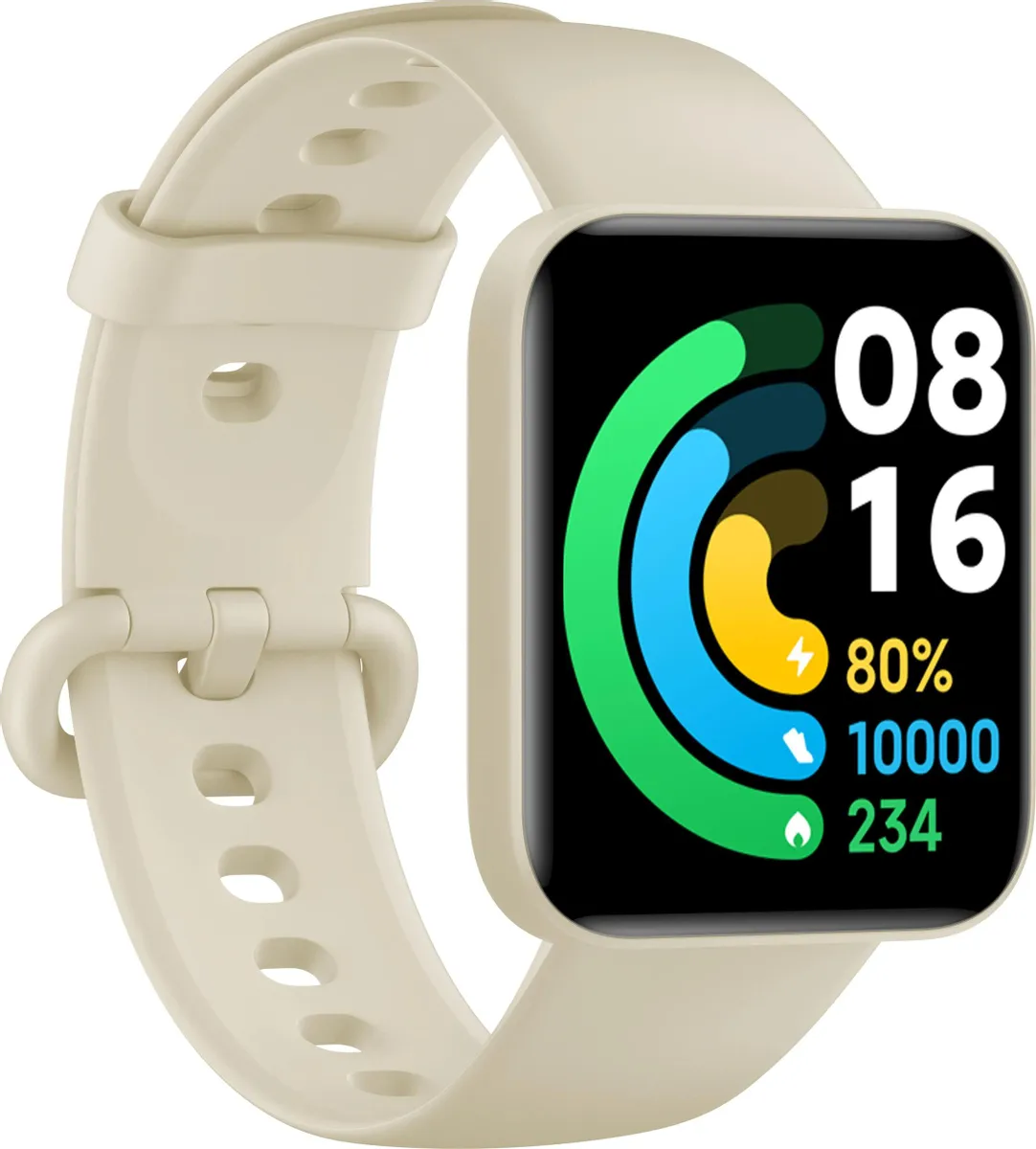 Poco Watch Ivory (M2131W1)