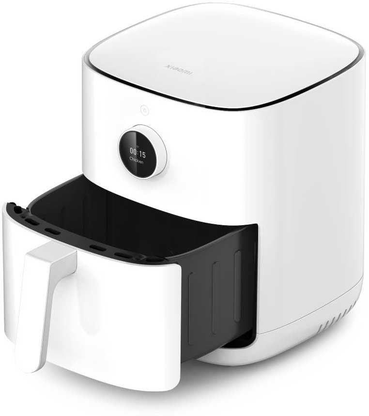 Аэрогриль Xiaomi Smart Air Fryer 4.5L MAF14