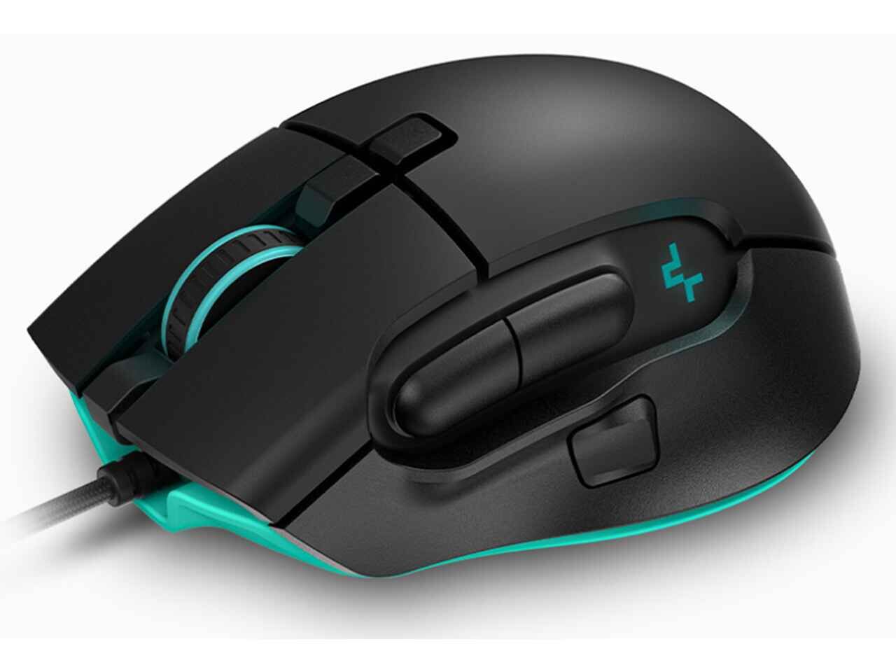 Deepcool MG350 черный