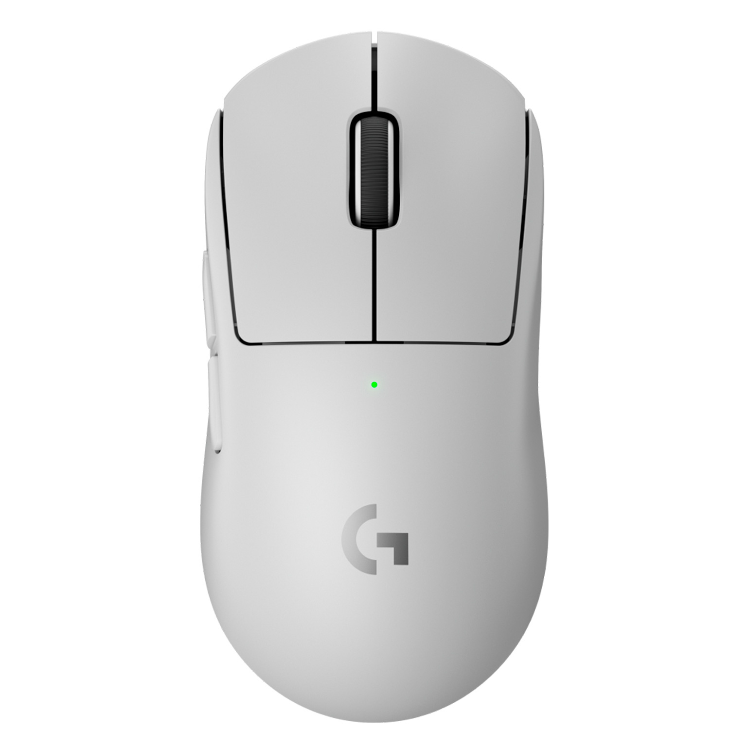 Logitech G Pro X Superlight 2 белый