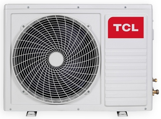 Кондиционер TCL Inverter TCC-36D2HRA/DV(02) без инст