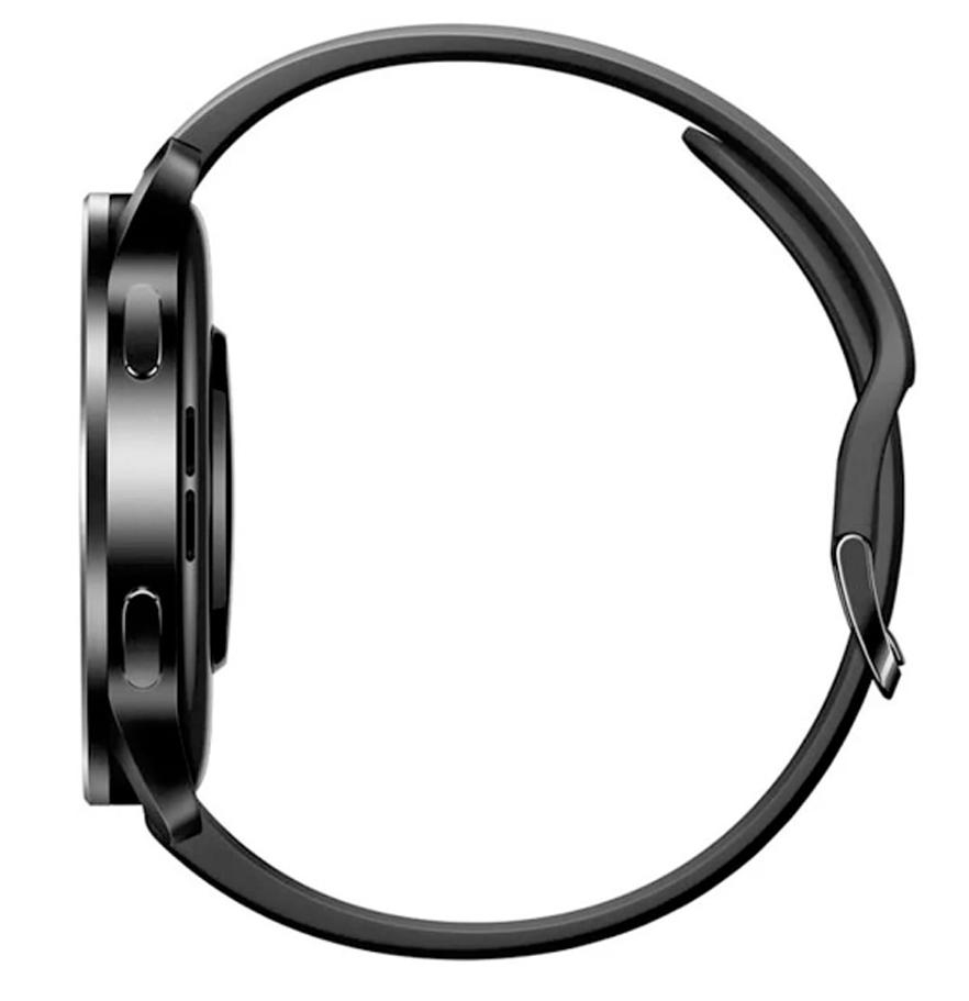 Xiaomi Watch S3 Black