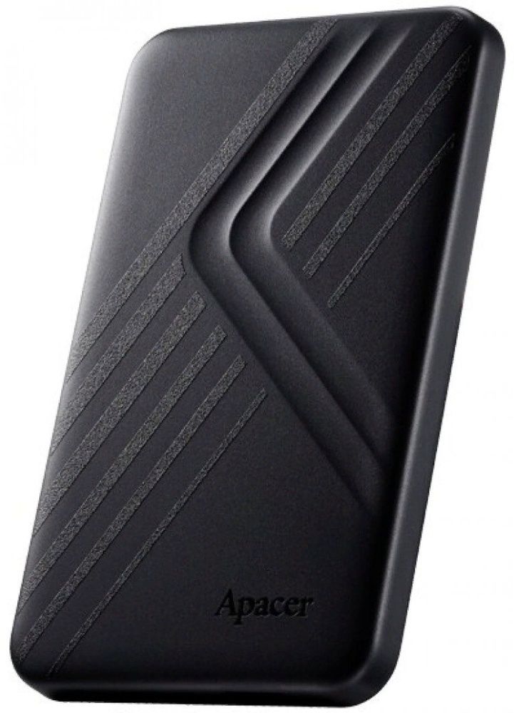 Внешний HDD Apacer AP1TBAC236B-1