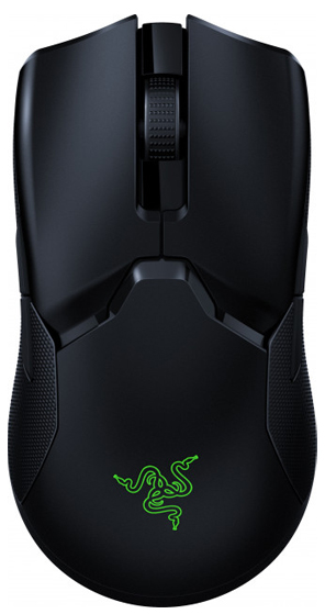 Razer Viper Ultimate RZ01-03050200-R3G1 черный
