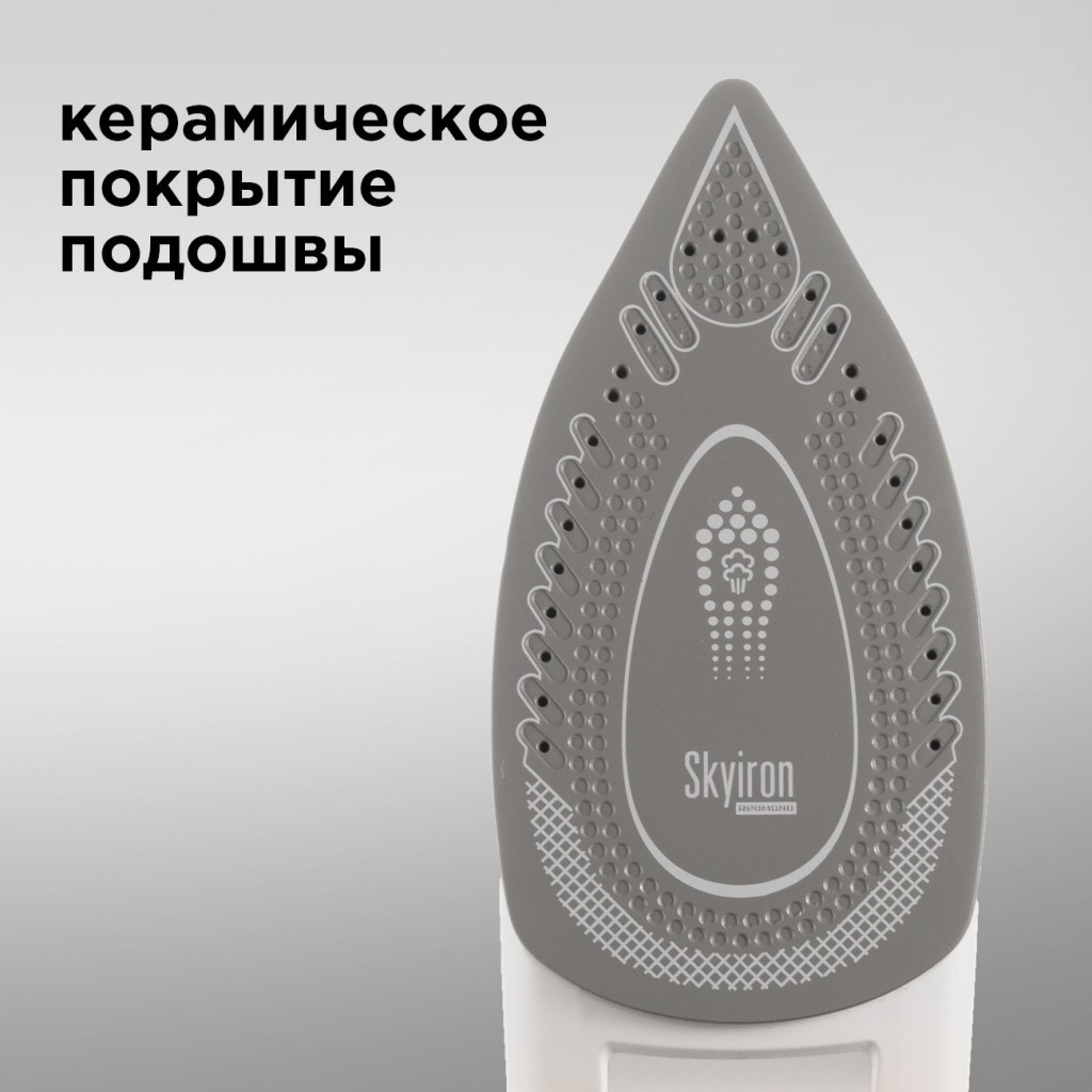 REDMOND RI-C255S синий