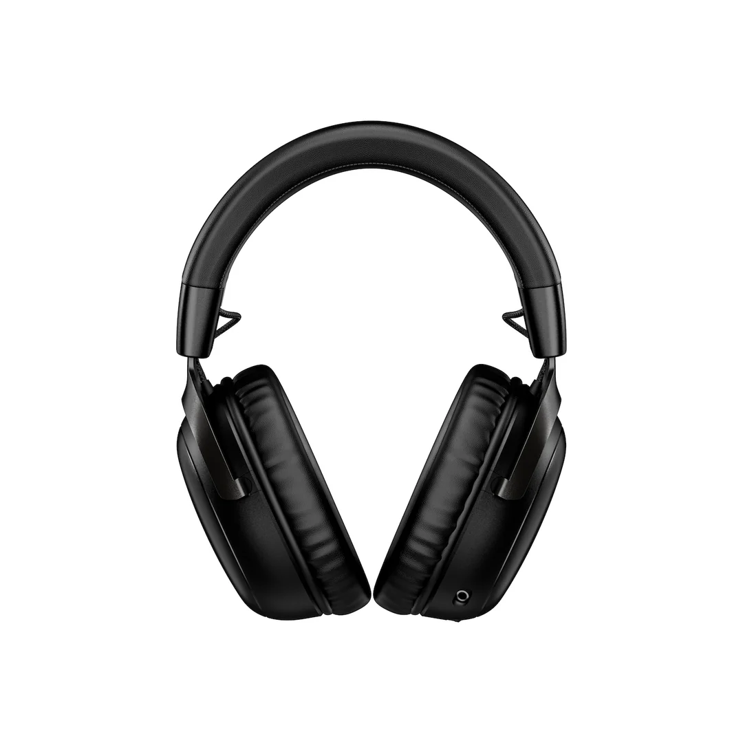 HyperX Cloud III Wireless черный
