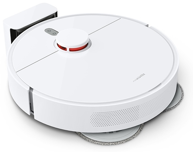 Xiaomi Robot Vacuum S10+ BHR6368EU белый