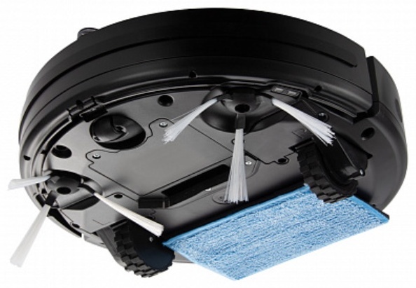 REDMOND RV-R290 черный