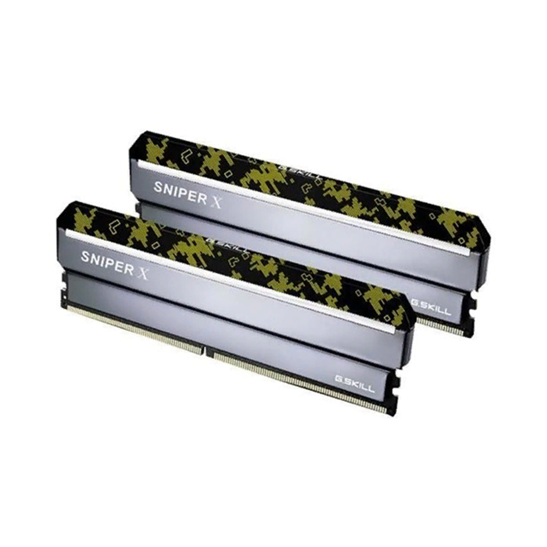 Оперативная память G.SKILL F4-3200C16D-16GSXKB