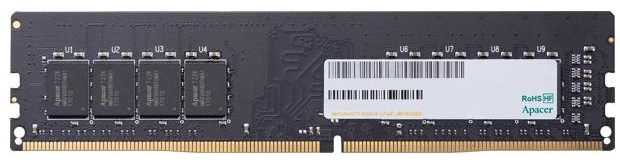 Apacer EL.04G2V.KNH 4Gb BOX