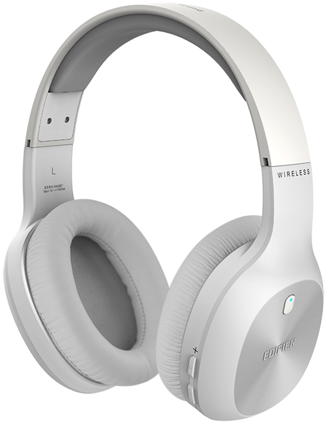 Наушники Edifier W800BT Plus White