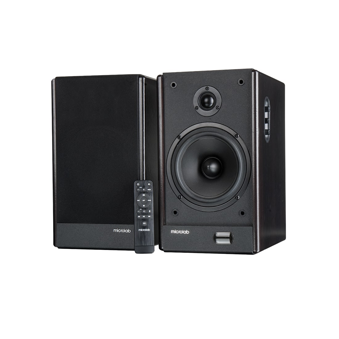 Microlab SOLO26 черный