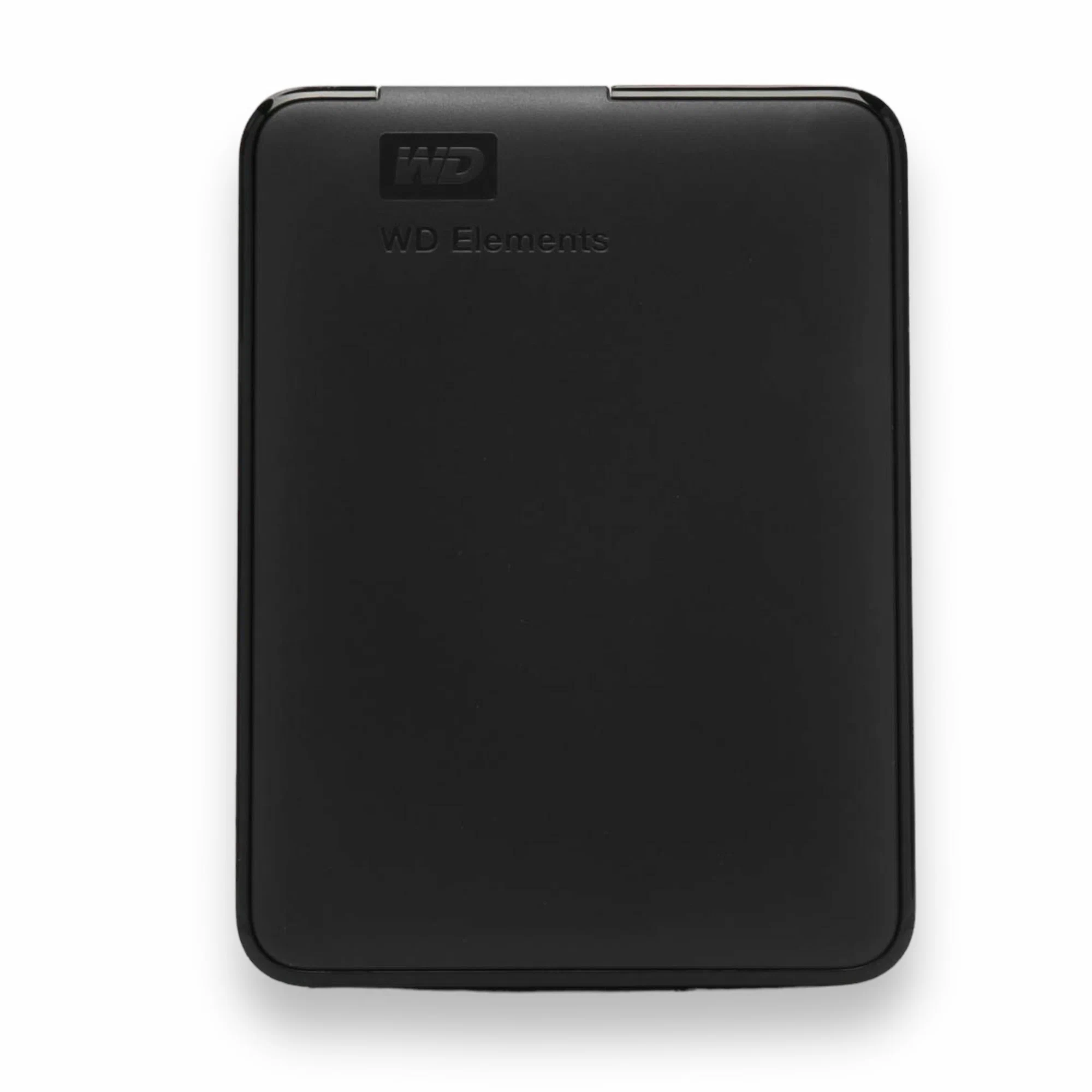 Western Digital WDBUZG0010BBK-WESN 1024 ГБ