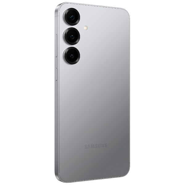 Galaxy S25+ 5G 12/256GB Silver Shadow