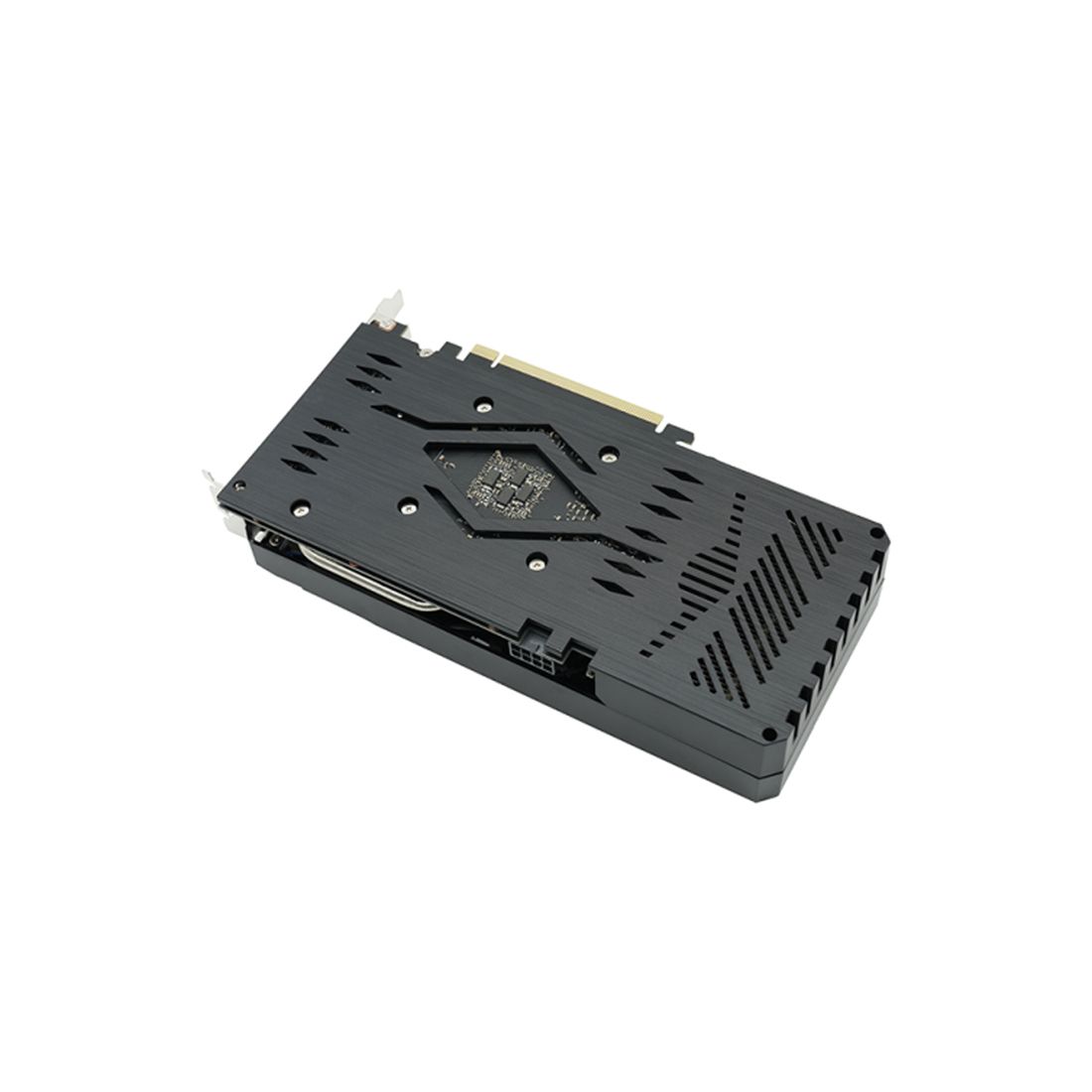 Видеокарта AFOX RTX3060 GAMING 12GB D6 Dual Fan (AF3060-12GD6H4-V4)