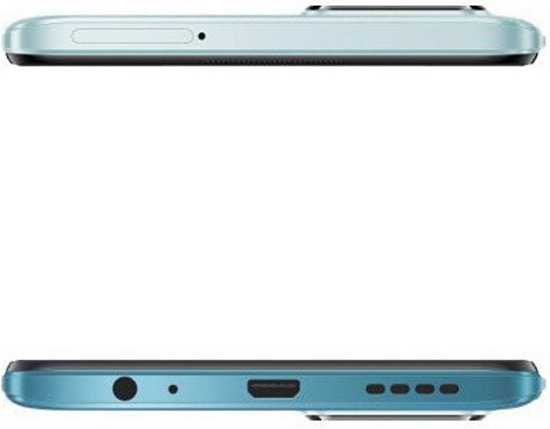Vivo Y15S 3/32ГБ Wave green