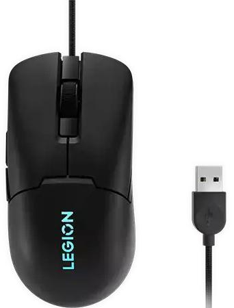 Lenovo Legion M300s черный