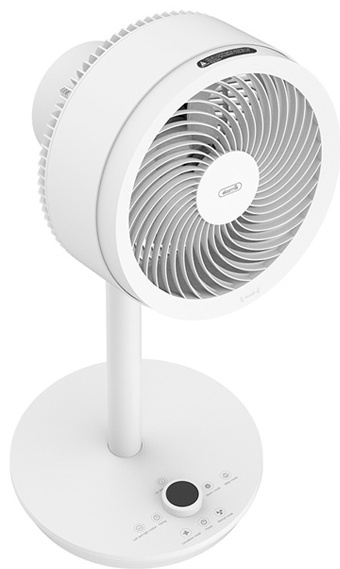 Deerma DEM-FD200 белый