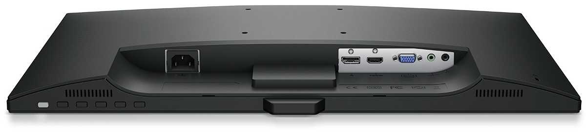 27W LED Монитор Жидкокристаллический BL2780 Черный