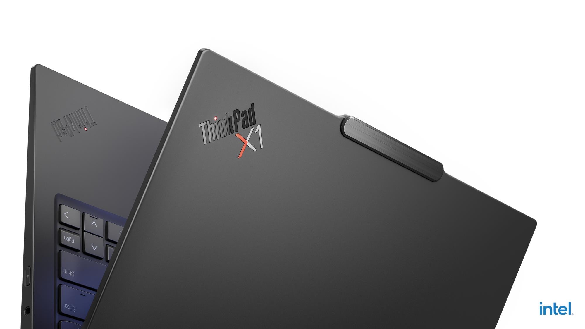 Ноутбук ThinkPad X1 Carbon G13, Intel Core Ultra 5 225U , 14" WUXGA Non-Touch, W11P64 RUS, 16.0GB, 1x512GB SSD M.2 2280 PCIe Gen5 Performance TLC Opal, Graphics, BT5.1 or BT5.3,Wi-Fi 6E AX211